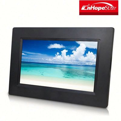 Tablet Android quad-core da 7 pollici da 1,4 GHz con ingresso USB - PC touchscreen all-in-one per uso commerciale