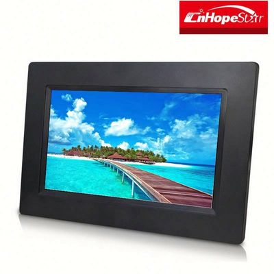 Tablet Android quad-core da 7 pollici da 1,4 GHz con ingresso USB - PC touchscreen all-in-one per uso commerciale