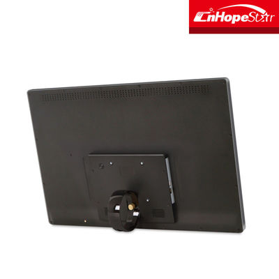 27 pollici Computer a touchscreen all-in-one con tempo di risposta di 5 ms per display interattivi