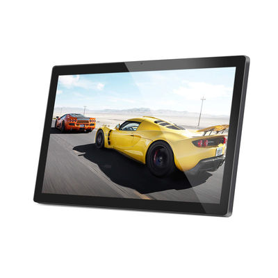 Computer All-in-One Hopestar da 22 pollici con touchscreen capacitivo a 10 punti e risoluzione 1920x1080