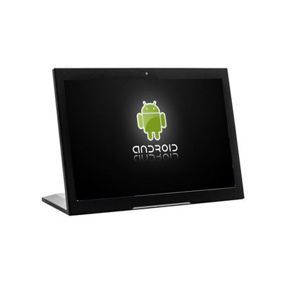 Tablet Android con schermo IPS da 13,3 pollici con processore Octa Core da 1,5 GHz e touch capacitivo a 10 punti