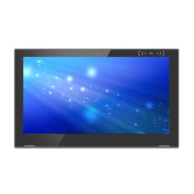 Tablet PC Android Octa-Core da 17 pollici da 1,5 GHz con touch capacitivo a 10 punti e risoluzione 1920x1080