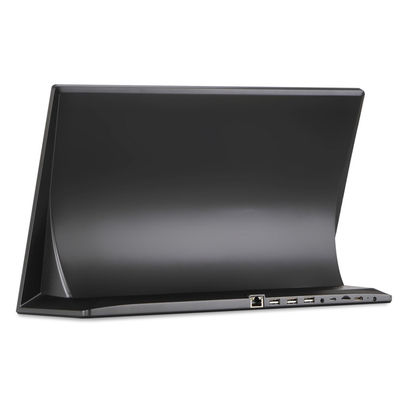 PC All-in-One Touch Screen Android 8.1 con Schermo IPS da 15,6 pollici e Touch Capacitivo a 10 Punti per Uso Commerciale