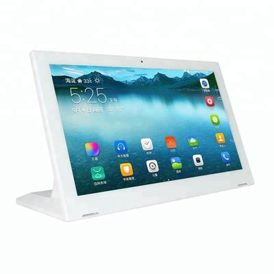 Tablet Android IPS da 15,6 pollici con processore Octa-Core RK3368 e sistema operativo Android 6.0