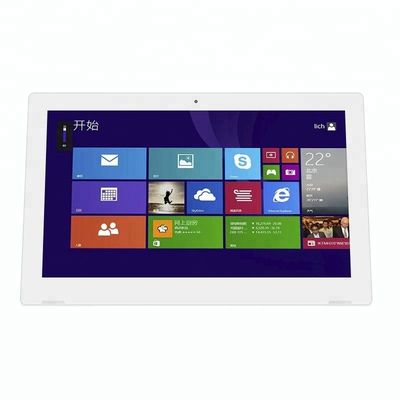 Tablet Android IPS da 15,6 pollici con processore Octa-Core RK3368 e sistema operativo Android 6.0