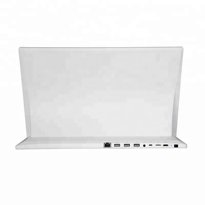 Tablet Android IPS da 15,6 pollici con processore Octa-Core RK3368 e sistema operativo Android 6.0