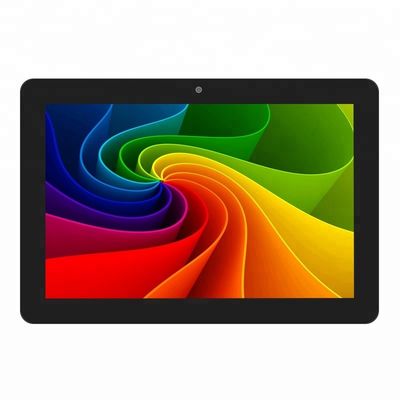 Computer Touch Screen Hopestar da 10 pollici con processore Octa-Core da 1.5GHz, touch capacitivo a 10 punti e supporto di rete RJ45, montabile a parete