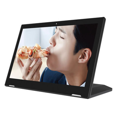 Hopestar 13.3 Pollici IPS Impermeabile All-in-One Touch Screen PC con Processore Octa-core RK3368