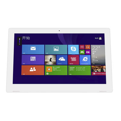 PC All-in-One Touch Screen da 15 pollici 1080p Octa Core 1.5GHz con Android 6.0 per Supermercato