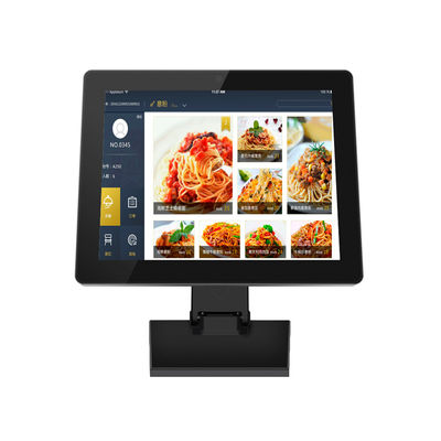 Tablet Android POS da 15 pollici con processore quad core RK3188 e risoluzione 1280x800