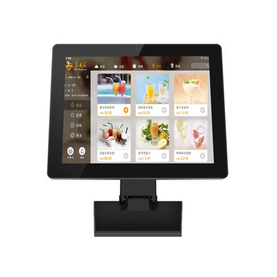 Sistema POS touch screen da 15 pollici con RK3188 Quad Core e 10-Point Capacitive Touch Android AIO PC