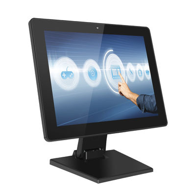 Sistema POS touch screen da 15 pollici con RK3188 Quad Core e 10-Point Capacitive Touch Android AIO PC