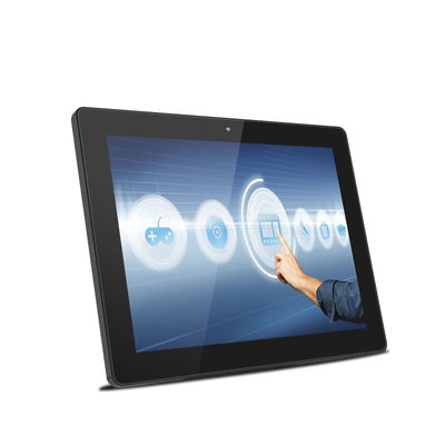 Sistema POS touch screen da 15 pollici con RK3188 Quad Core e 10-Point Capacitive Touch Android AIO PC