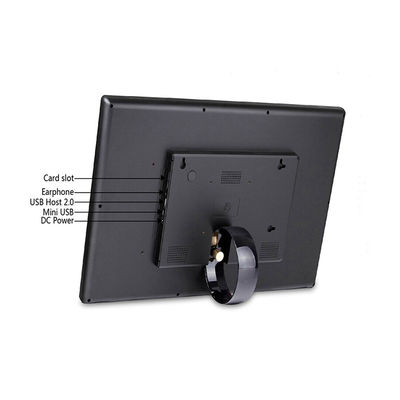 Tablet PC Android IPS da 18,5 pollici con processore Quad Core RK3288 e schermo touch capacitivo a 10 punti