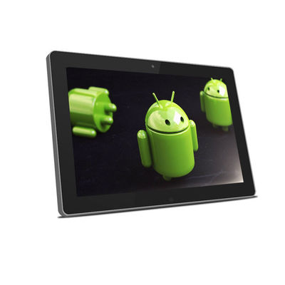Tablet Android medico con maniglia di chiamata da 10 pollici da 5 MP per uso sanitario e industriale