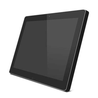 Tablet Android medico con maniglia di chiamata da 10 pollici da 5 MP per uso sanitario e industriale