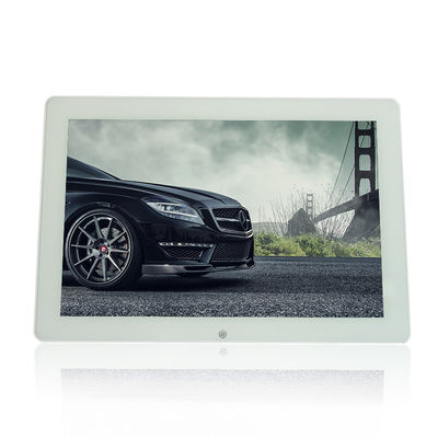 Sistema POS per tablet Android da 12 pollici con touchscreen a 10 punti e processore Quad Core
