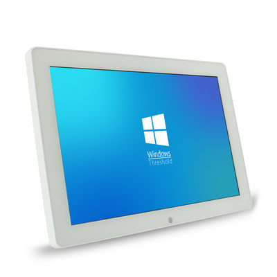 Sistema POS per tablet Android da 12 pollici con touchscreen a 10 punti e processore Quad Core