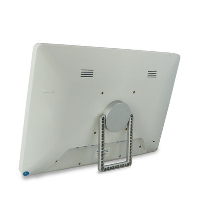 Sistema POS per tablet Android da 12 pollici con touchscreen a 10 punti e processore Quad Core