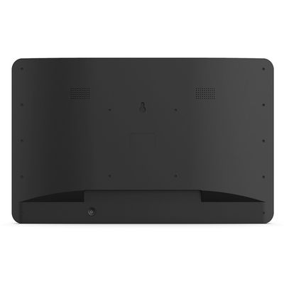 Tablet Android 8.1 IPS da 10,1 pollici per sale riunioni con funzionalità POE e barra luminosa a LED