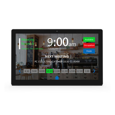 10 pollici RK3399 Dual-Core Android Tablet con 10-Point Capacitive Touch e 1280x800 IPS Display