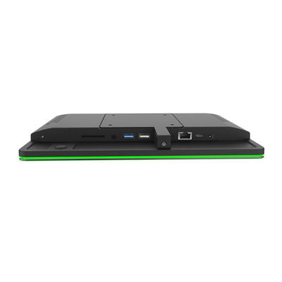 Tablet PC Industriale IPS da 10,1 pollici con processore RK3399 e touch capacitivo a 10 punti per applicazioni POS