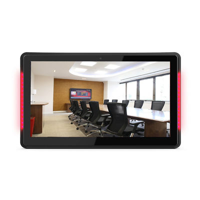 Tablet PC Android da 13,3 pollici con funzione POE NFC e risoluzione 1920x1080 per uso industriale