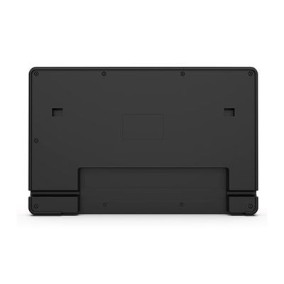 10.1 Inch Conference Room Android Tablet RK3399 NFC POE Meeting Room Scheduler Tablet PC con luce a led
