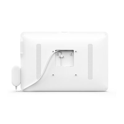 Offerta speciale Tablet PC Android da 15,6 pollici per ospedale medico, montaggio a parete, POE, NFC, tablet sanitario con chiamata con un clic