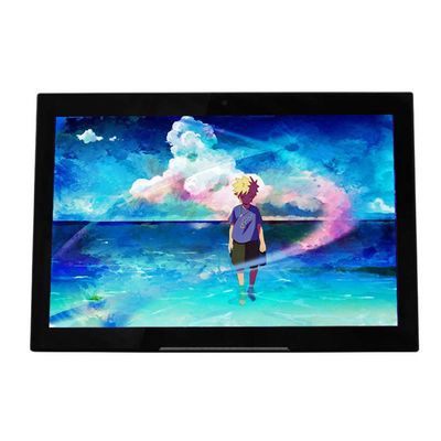 Oem Odm 10.1 Inch L Design RK3128 Android 6.0 IPS Screen Tablet PC Ristorante Ordinazione Tablet Android