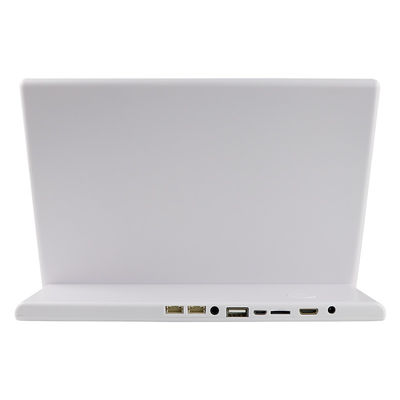 Oem Odm 10.1 Inch L Design RK3128 Android 6.0 IPS Screen Tablet PC Ristorante Ordinazione Tablet Android