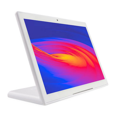 Oem Odm 10.1 Inch L Design RK3128 Android 6.0 IPS Screen Tablet PC Ristorante Ordinazione Tablet Android