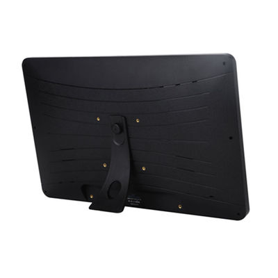 Tablet industriale con schermo IPS da 13,3 pollici con processore Quad Core RK3288 e design impermeabile per montaggio a parete