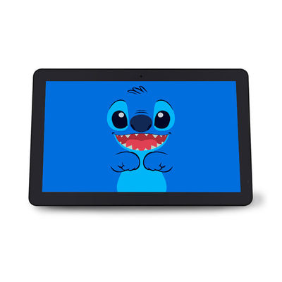 Tablet industriale con schermo IPS da 13,3 pollici con processore Quad Core RK3288 e design impermeabile per montaggio a parete