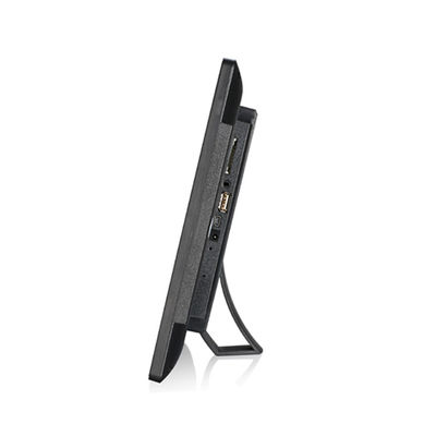 13.3 pollici IPS Screen All-in-One Touchscreen Desktop Computer con processore quad core a 2.0 GHz e luminosità 300cd/m2