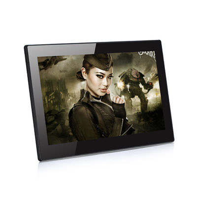 13.3 pollici IPS Screen All-in-One Touchscreen Desktop Computer con processore quad core a 2.0 GHz e luminosità 300cd/m2