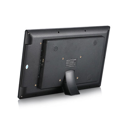 13.3 pollici IPS Screen All-in-One Touchscreen Desktop Computer con processore quad core a 2.0 GHz e luminosità 300cd/m2