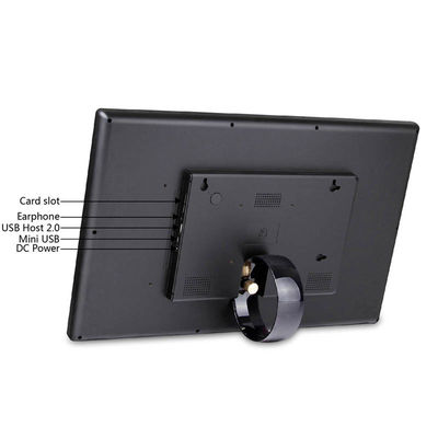 Tablet Android da 18,5 pollici con display IPS, processore RK3288/RK3399 e Power over Ethernet (PoE)