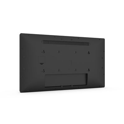 Tablet PC Android da 21,5 pollici con opzione RK3288/RK3399 e 4G per applicazioni industriali a parete