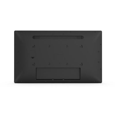 Tablet PC Android da 21,5 pollici con opzione RK3288/RK3399 e 4G per applicazioni industriali a parete