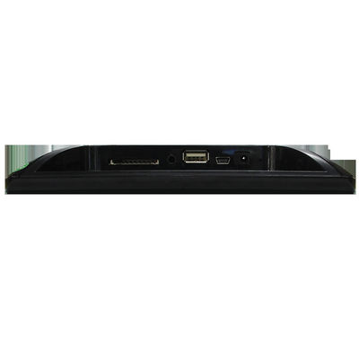 1.6GHz Quad Core Wall Mount Android Tablet con 10-Point Capacitive Touch e Power over Ethernet (POE)