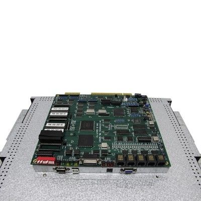 Monitor touchscreen a telaio aperto da 19 pollici per sistemi commerciali incorporati