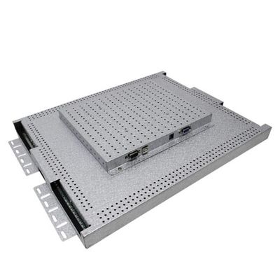 Monitor touchscreen a telaio aperto da 19 pollici per sistemi commerciali incorporati