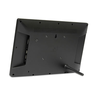 Tablet Android Industriale PoE da 24 pollici con Touch Screen IPS e Android 9.0 per Applicazioni Commerciali