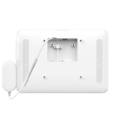 Tablet medico Android da 10 pollici certificato FCC con funzione di chiamata e fotocamera da 5 MP