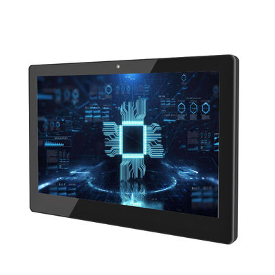 Tablet PC Android 12 pollici Quad Core RK3288 con Touch Capacitivo a 10 Punti per Uso Industriale