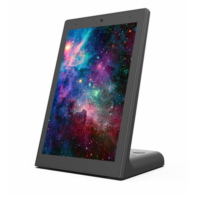 RoHS 800*1280 Tablet Android con Quad Core RK3288 e RJ45 per POS e Feedback Device