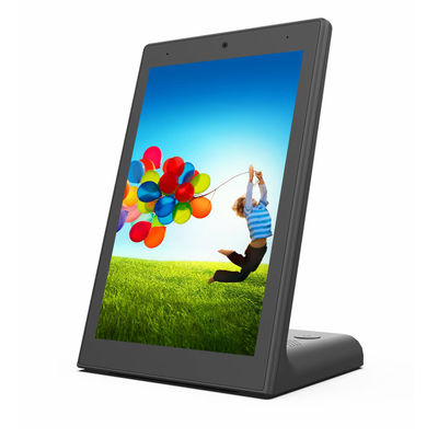 RoHS 800*1280 Tablet Android con Quad Core RK3288 e RJ45 per POS e Feedback Device