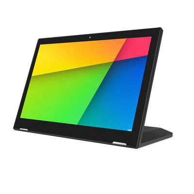 L forma 1920x1080 13,3 pollici Tablet Android tutto in uno con touchscreen WIFI RJ45