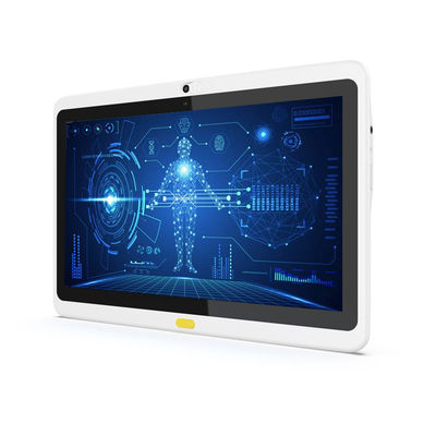 13.3Inch RK3288 Tablet di grado medico RK3288 1080P Tablet Android Sanitario Per Ospedale